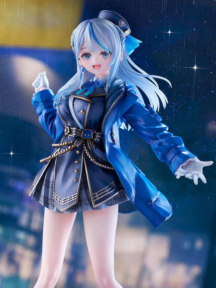 Wonderful Works WeatherPlanet Amagai Ruka 1/7 Figure JAPAN OFFICIAL