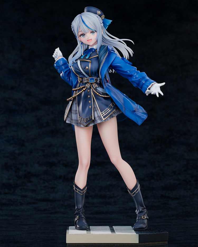 Wonderful Works WeatherPlanet Amagai Ruka 1/7 Figure JAPAN OFFICIAL
