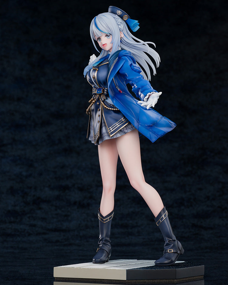 Wonderful Works WeatherPlanet Amagai Ruka 1/7 Figure JAPAN OFFICIAL