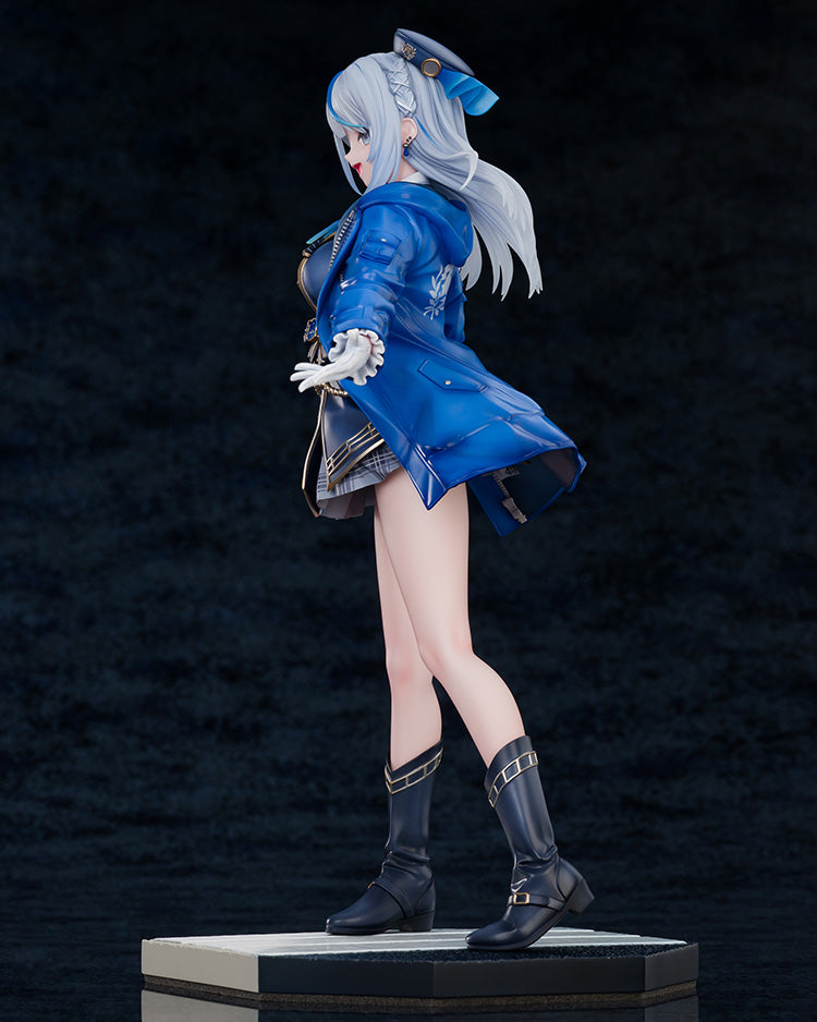 Wonderful Works WeatherPlanet Amagai Ruka 1/7 Figure JAPAN OFFICIAL