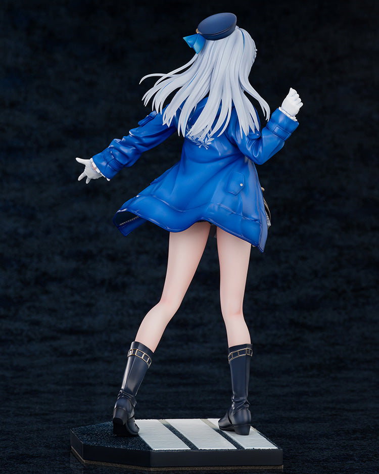 Wonderful Works WeatherPlanet Amagai Ruka 1/7 Figure JAPAN OFFICIAL