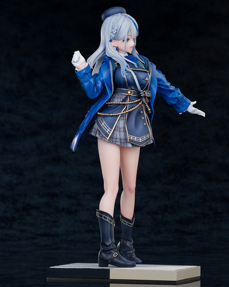 Wonderful Works WeatherPlanet Amagai Ruka 1/7 Figure JAPAN OFFICIAL