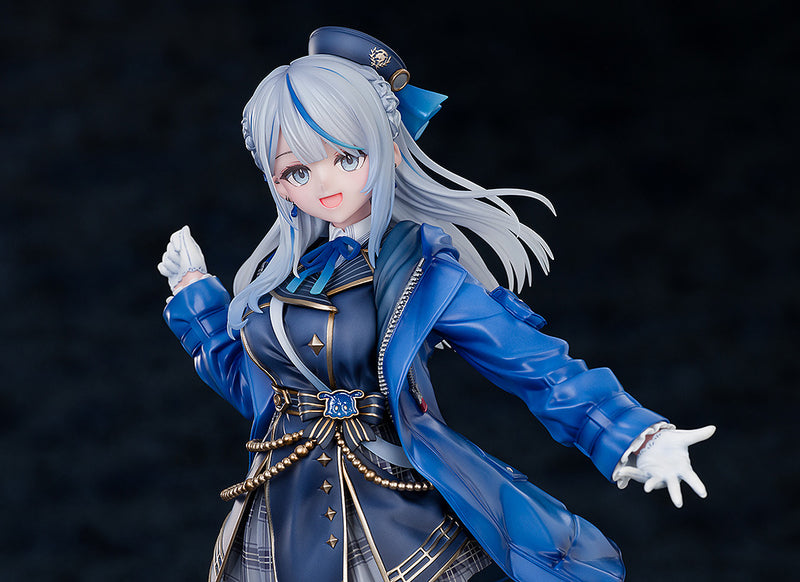 Wonderful Works WeatherPlanet Amagai Ruka 1/7 Figure JAPAN OFFICIAL