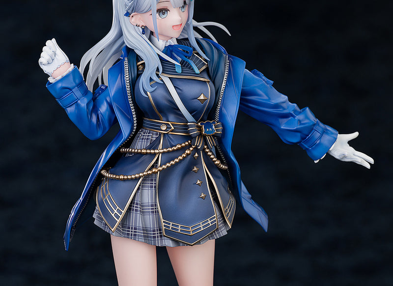 Wonderful Works WeatherPlanet Amagai Ruka 1/7 Figure JAPAN OFFICIAL