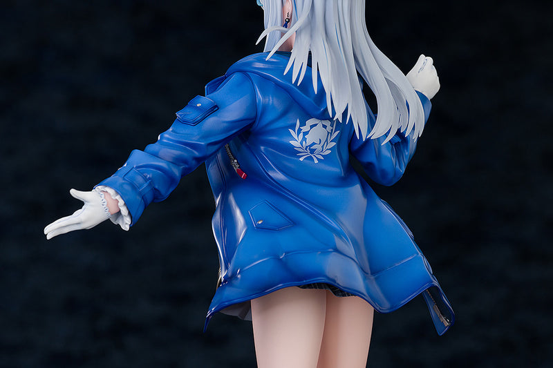 Wonderful Works WeatherPlanet Amagai Ruka 1/7 Figure JAPAN OFFICIAL