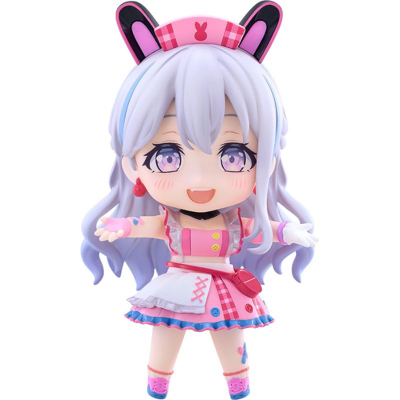 Good Smile Company Nendoroid BanG Dream! Nonoka Miyanaga Action Figure JAPAN