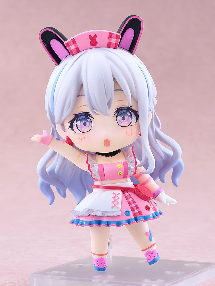 Good Smile Company Nendoroid BanG Dream! Nonoka Miyanaga Action Figure JAPAN