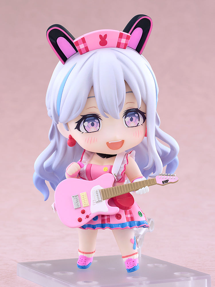 Good Smile Company Nendoroid BanG Dream! Nonoka Miyanaga Action Figure JAPAN