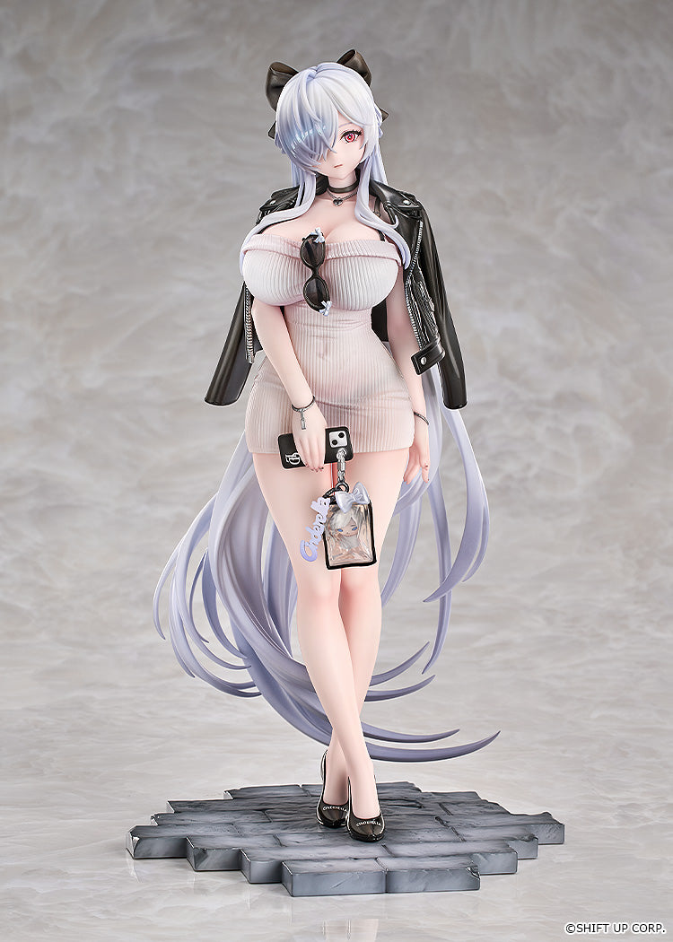 Good Smile Company Goddess of Victory Nikke Cinderella Beautiful Me 1/7 Figure