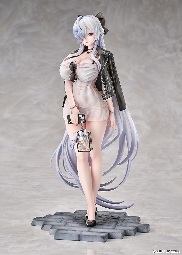 Good Smile Company Goddess of Victory Nikke Cinderella Beautiful Me 1/7 Figure