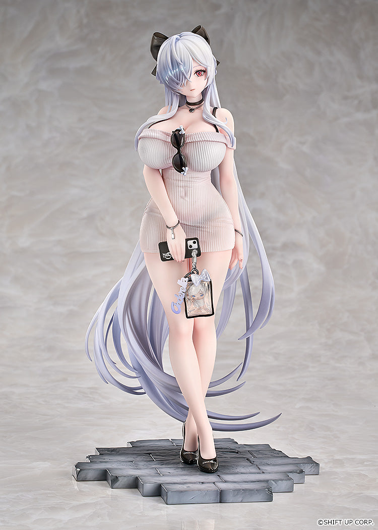 Good Smile Company Goddess of Victory Nikke Cinderella Beautiful Me 1/7 Figure