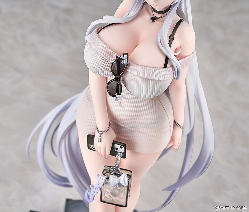 Good Smile Company Goddess of Victory Nikke Cinderella Beautiful Me 1/7 Figure