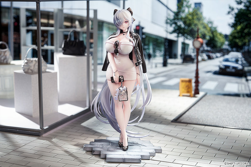 Good Smile Company Goddess of Victory Nikke Cinderella Beautiful Me 1/7 Figure