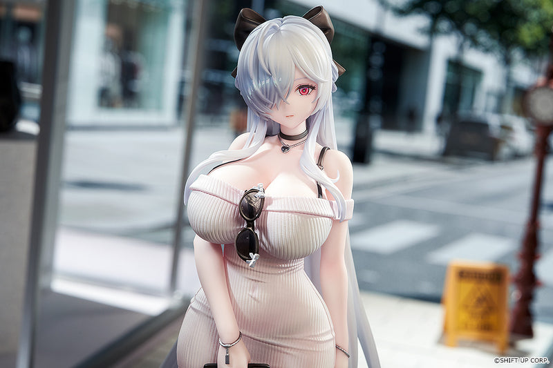 Good Smile Company Goddess of Victory Nikke Cinderella Beautiful Me 1/7 Figure