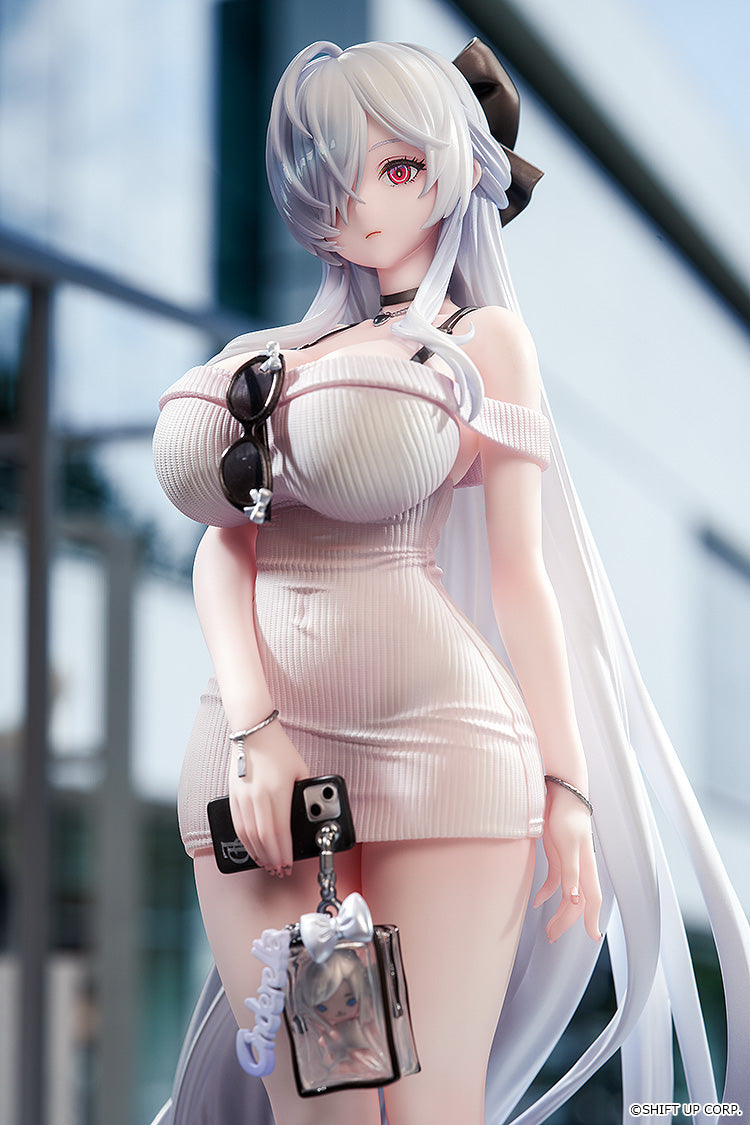 Good Smile Company Goddess of Victory Nikke Cinderella Beautiful Me 1/7 Figure