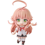 Nendoroid Nukitashi THE ANIMATION Hinami Watarai Action Figure JAPAN OFFICIAL