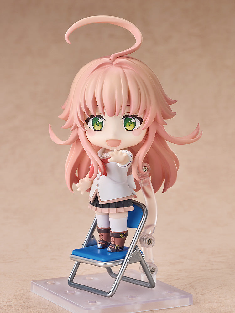Nendoroid Nukitashi THE ANIMATION Hinami Watarai Action Figure JAPAN OFFICIAL