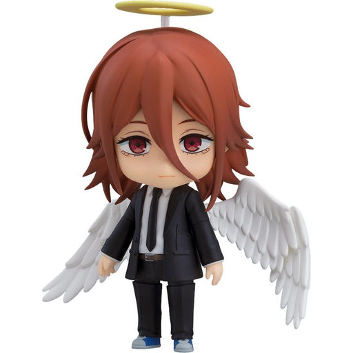 Good Smile Company Nendoroid Chainsaw Man Reze Arc Angel Devil Action Figure
