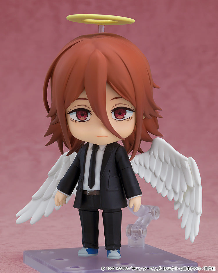 Good Smile Company Nendoroid Chainsaw Man Reze Arc Angel Devil Action Figure