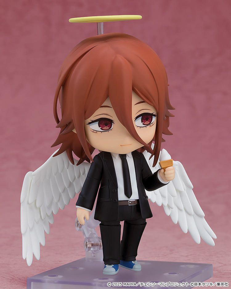 Good Smile Company Nendoroid Chainsaw Man Reze Arc Angel Devil Action Figure