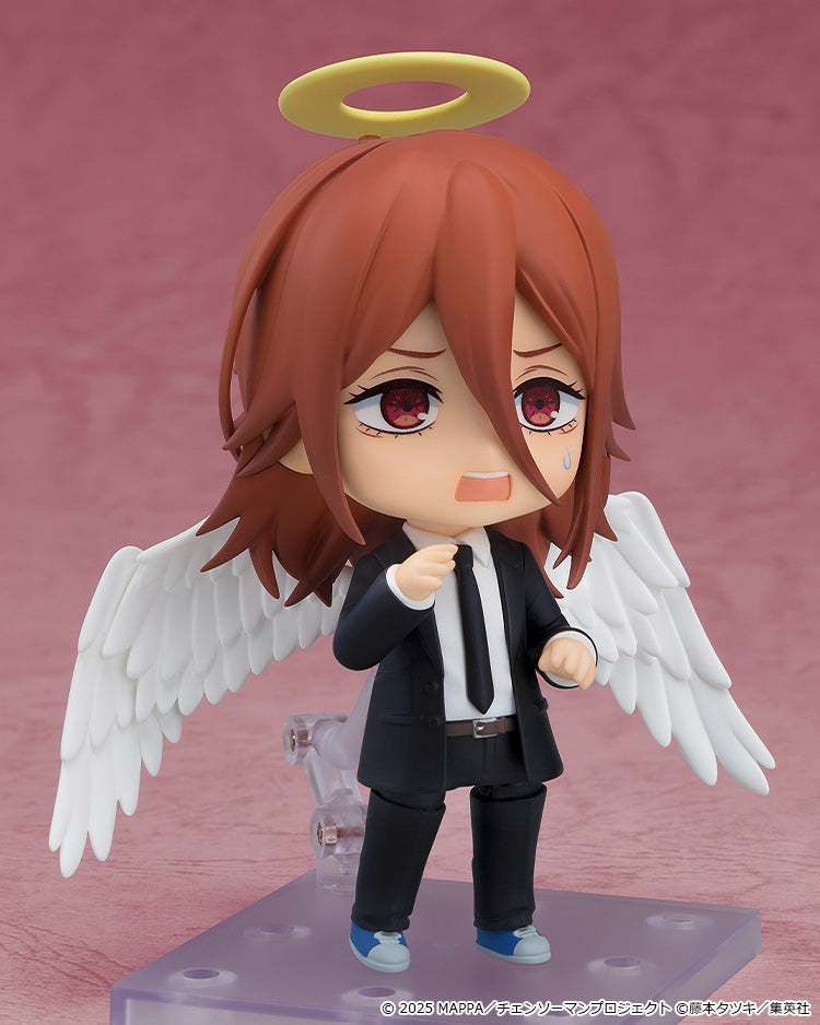 Good Smile Company Nendoroid Chainsaw Man Reze Arc Angel Devil Action Figure