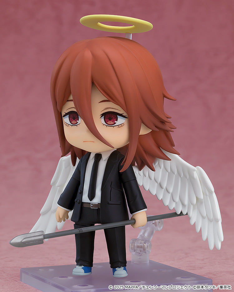 Good Smile Company Nendoroid Chainsaw Man Reze Arc Angel Devil Action Figure