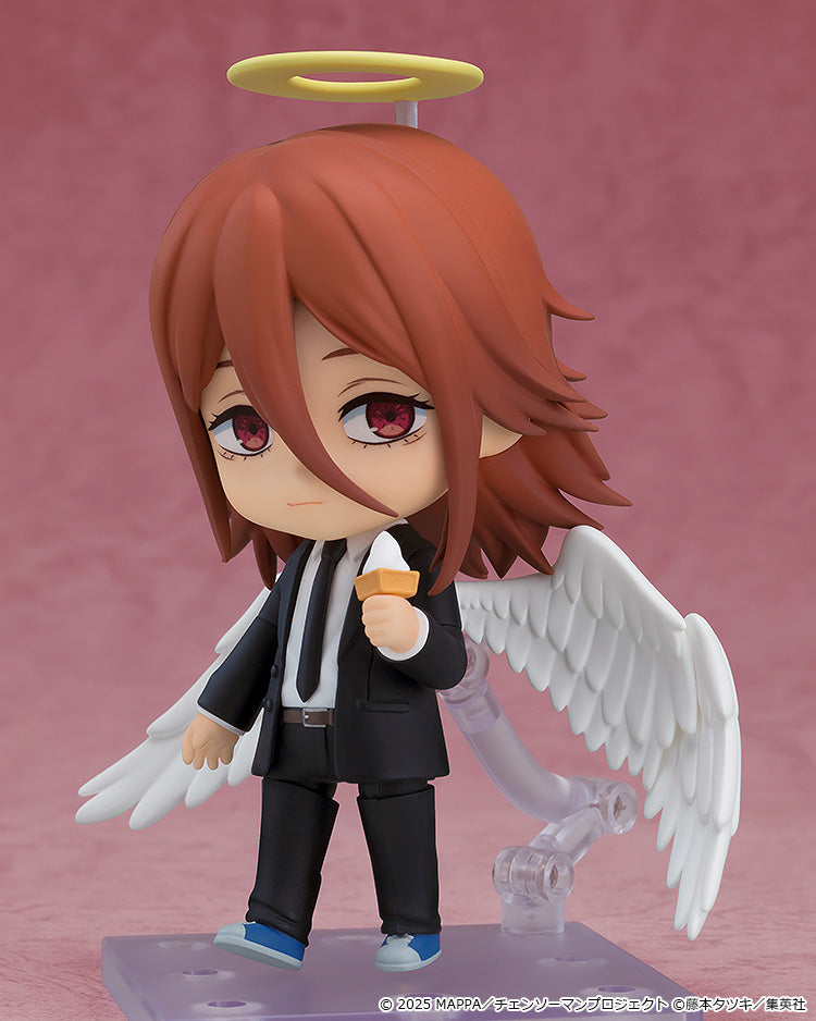 Good Smile Company Nendoroid Chainsaw Man Reze Arc Angel Devil Action Figure
