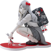 Good Smile Company G.S. Collection Gyaru Tomie x Hello Kitty Figure JAPAN