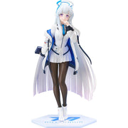 Good Smile Company G.S.Collection Blue Archive Noa Classified Record 1/7 Figure