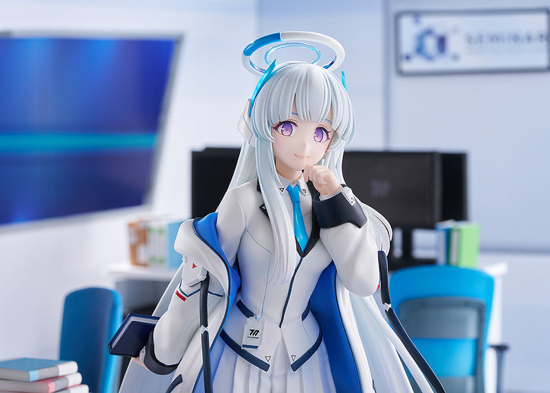 Good Smile Company G.S.Collection Blue Archive Noa Classified Record 1/7 Figure