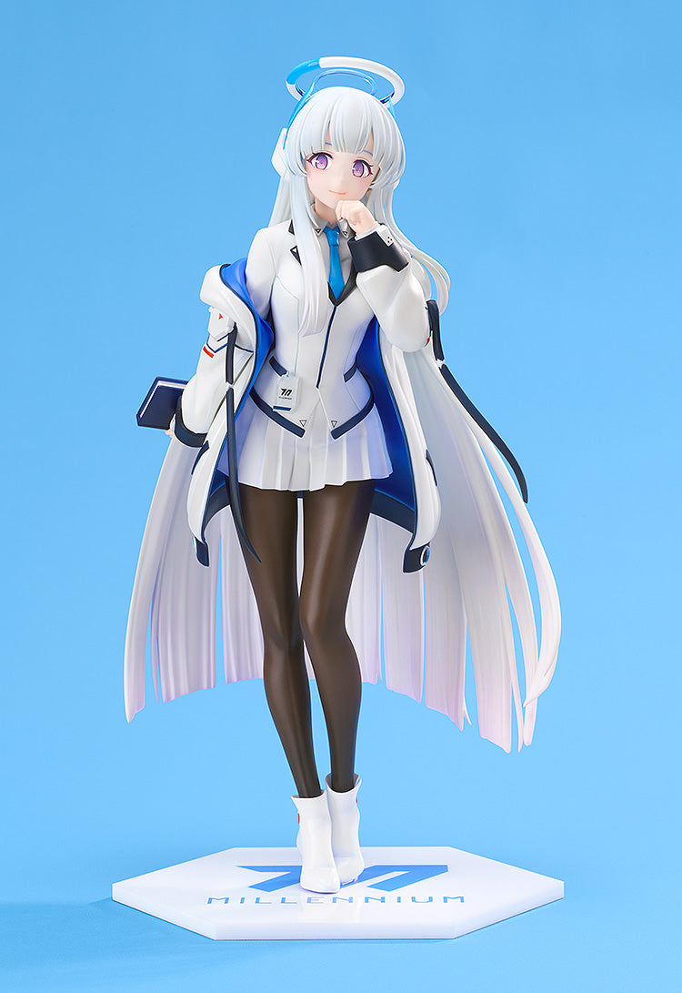 Good Smile Company G.S.Collection Blue Archive Noa Classified Record 1/7 Figure