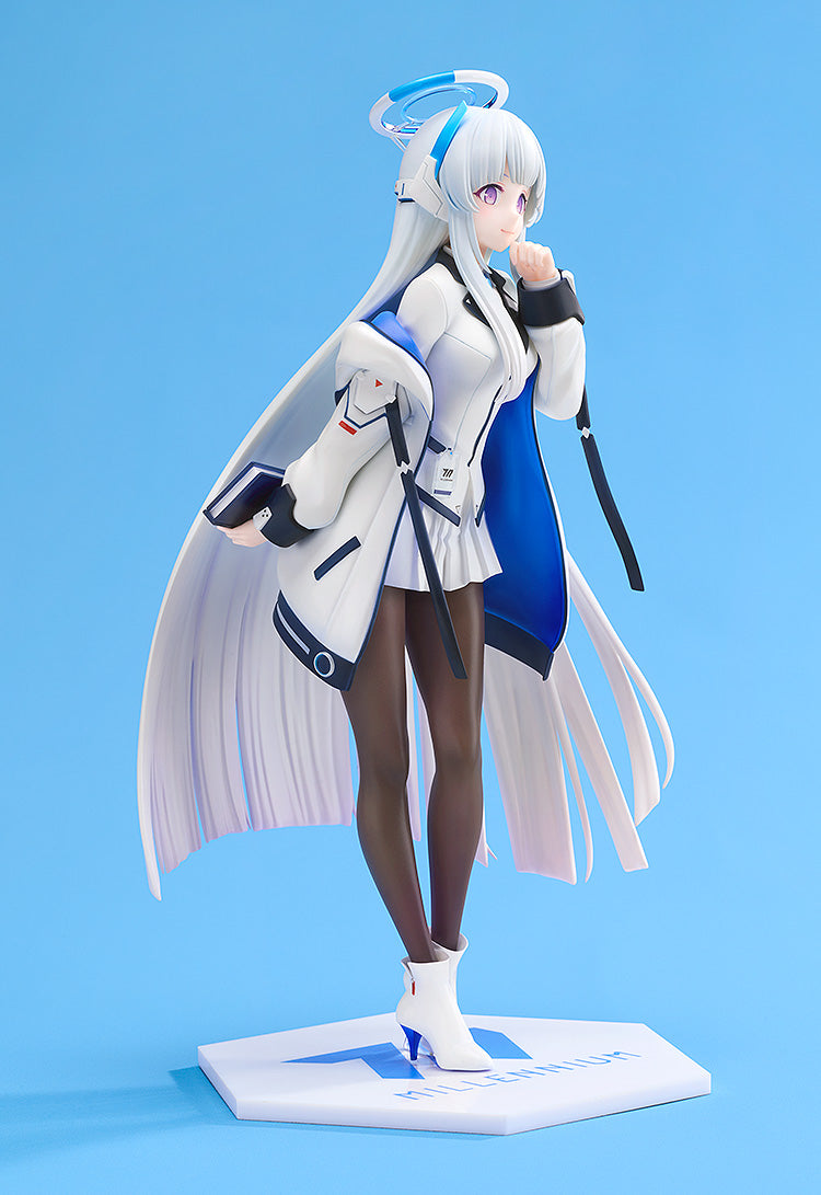 Good Smile Company G.S.Collection Blue Archive Noa Classified Record 1/7 Figure