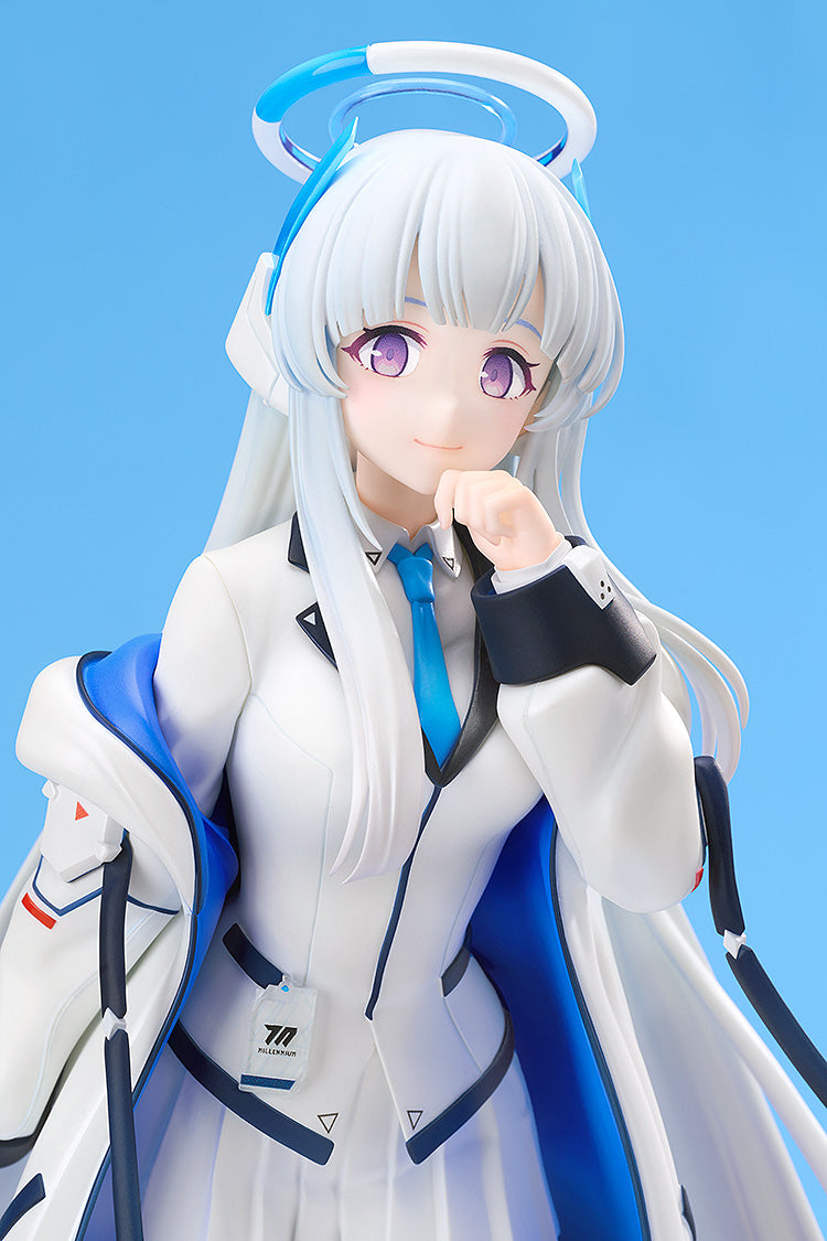 Good Smile Company G.S.Collection Blue Archive Noa Classified Record 1/7 Figure