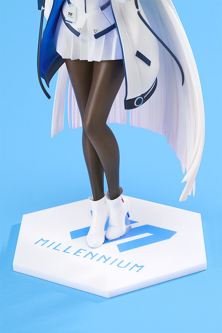 Good Smile Company G.S.Collection Blue Archive Noa Classified Record 1/7 Figure