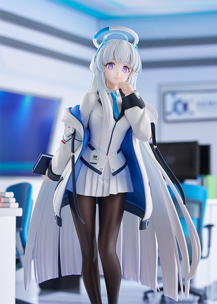 Good Smile Company G.S.Collection Blue Archive Noa Classified Record 1/7 Figure