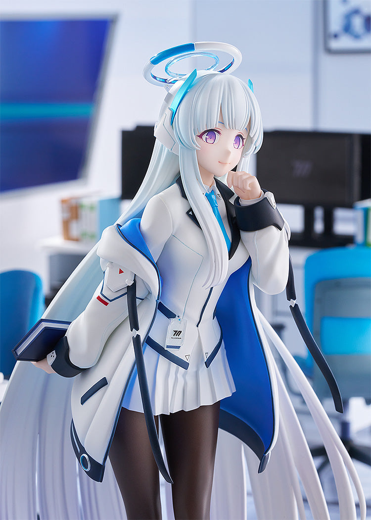 Good Smile Company G.S.Collection Blue Archive Noa Classified Record 1/7 Figure