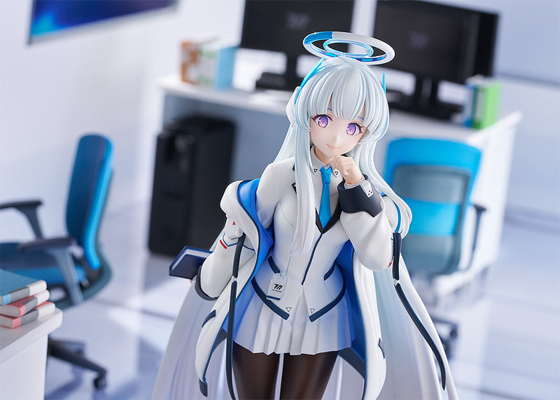 Good Smile Company G.S.Collection Blue Archive Noa Classified Record 1/7 Figure