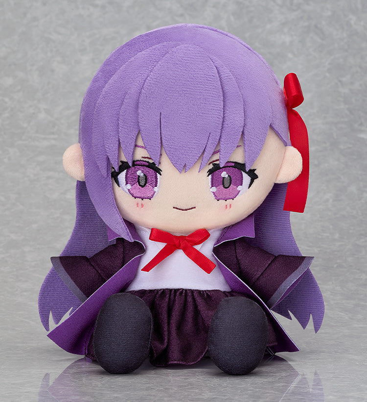 Good Smile Company Chocopuni Fate/Grand Order Moon Cancer BB Plush Doll JAPAN