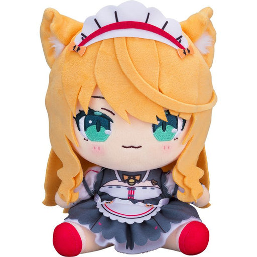 Good Smile Company Chocopuni Nekopara Sekai Connect Maple Plush Doll JAPAN