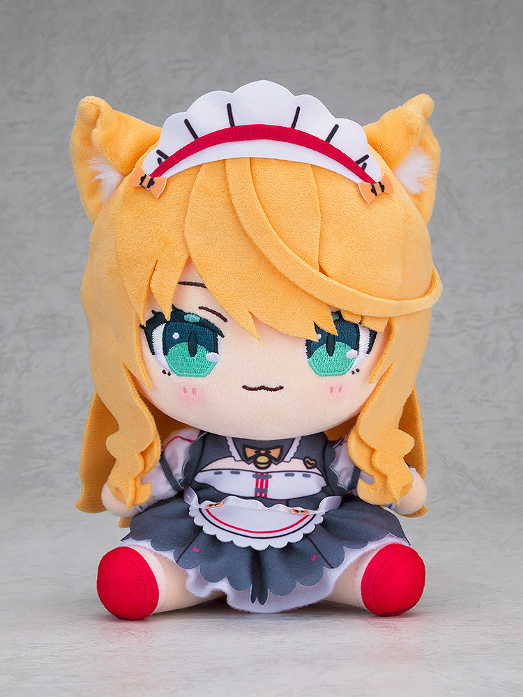 Good Smile Company Chocopuni Nekopara Sekai Connect Maple Plush Doll JAPAN