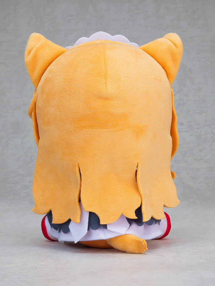 Good Smile Company Chocopuni Nekopara Sekai Connect Maple Plush Doll JAPAN