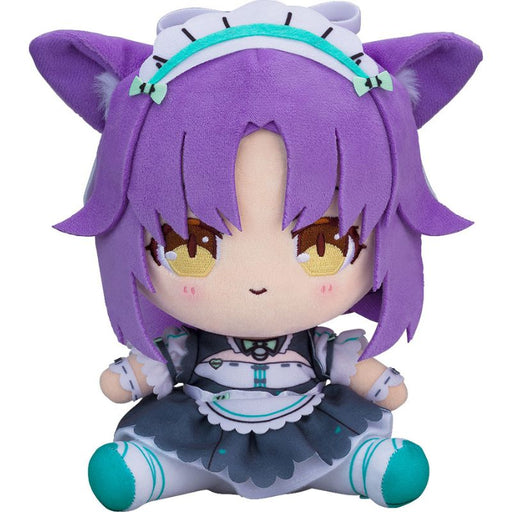 Good Smile Company Chocopuni Nekopara Sekai Connect Cinnamon Plush Doll JAPAN