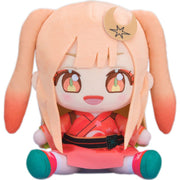Good Smile Company Cosmic Princess Kaguya! Kaguya VR Plush Doll JAPAN OFFICIAL