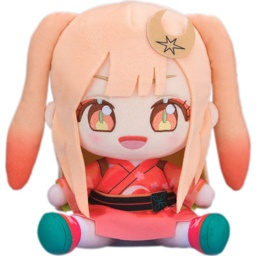 Good Smile Company Cosmic Princess Kaguya! Kaguya VR Plush Doll JAPAN OFFICIAL