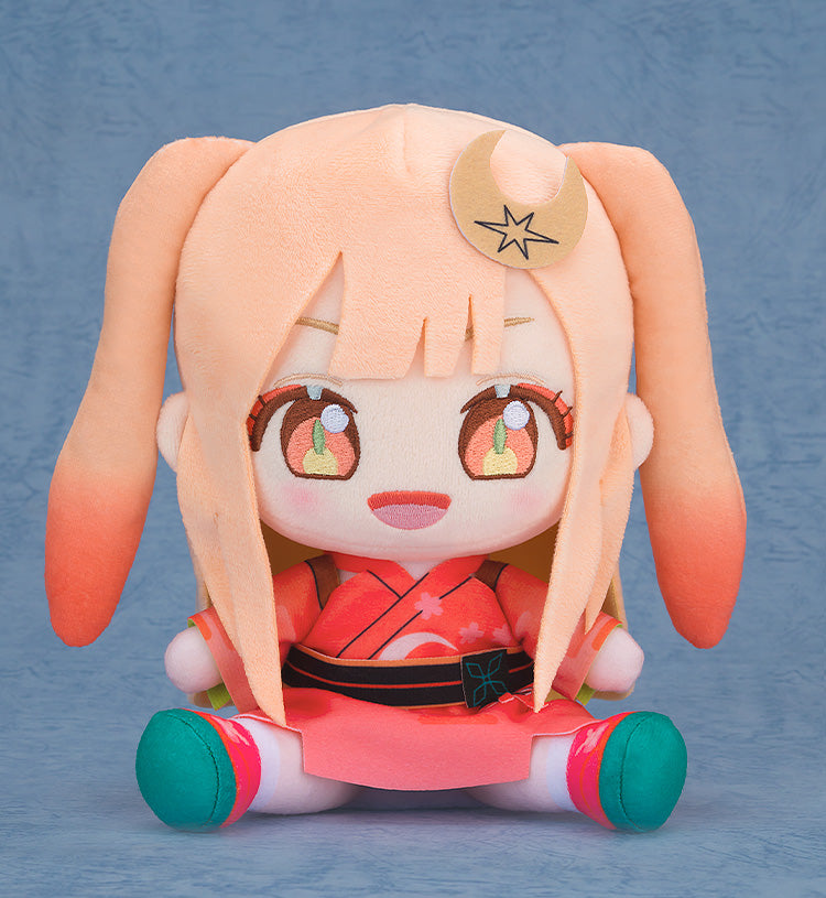 Good Smile Company Cosmic Princess Kaguya! Kaguya VR Plush Doll JAPAN OFFICIAL