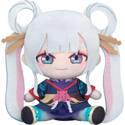 Good Smile Company Cosmic PLAMATEA Zanma Taisei Demonbane Al Azif Model Kit