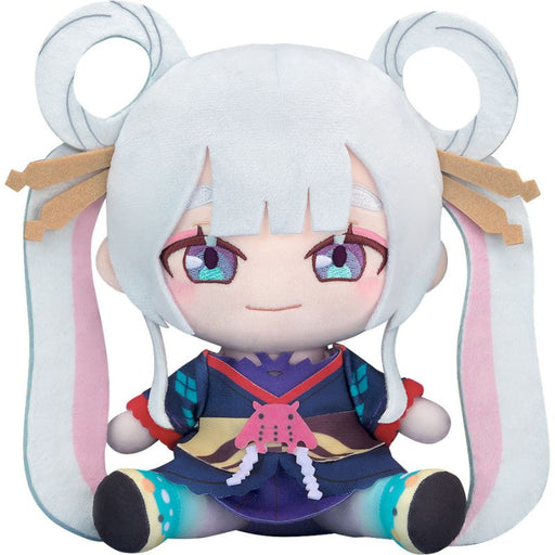 Good Smile Company Cosmic PLAMATEA Zanma Taisei Demonbane Al Azif Model Kit