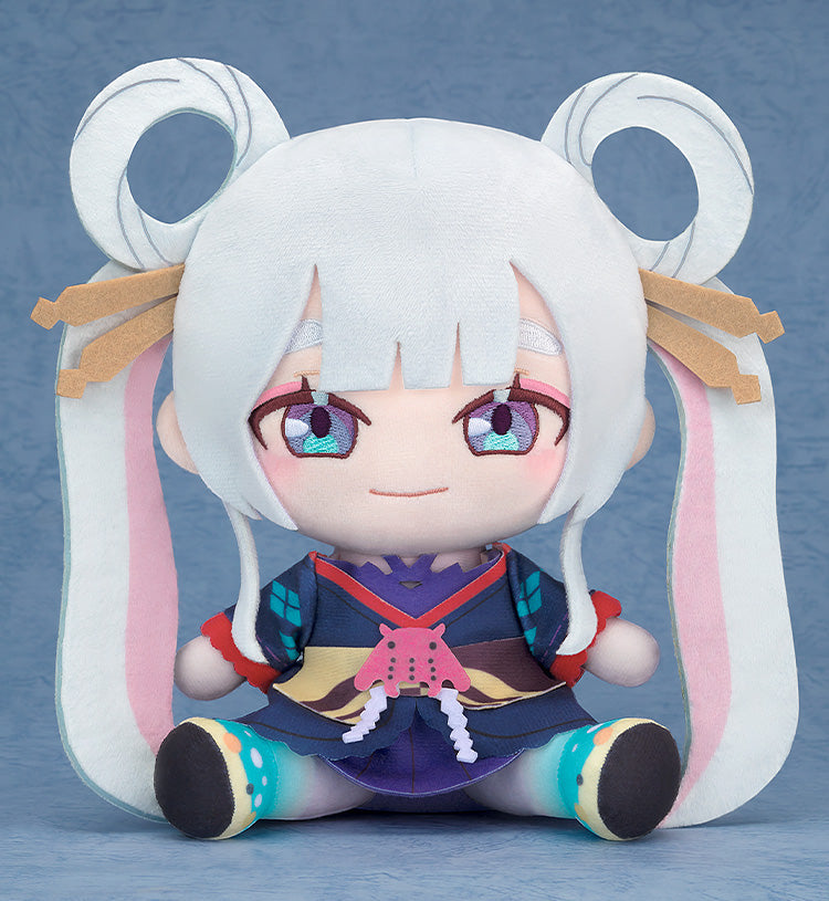 Good Smile Company Cosmic Princess Kaguya! Yachiyo Runami Plush Doll JAPAN