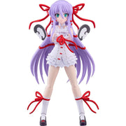 Good Smile Company Cosmic PLAMATEA Zanma Taisei Demonbane Al Azif Model Kit