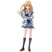 Hanabee Your Lie in April Kaori Miyazono 1/6 Figure JAPAN OFFICIAL